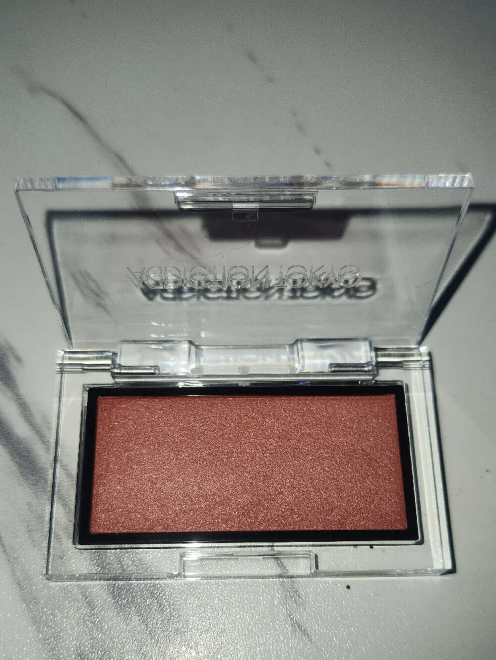 Addiction Tokyo Smoked Paprika 005P Blush NEW